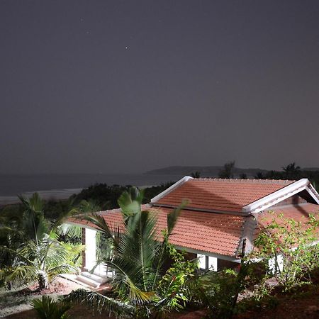 Beachfront Villas Ganpatipule Exterior photo